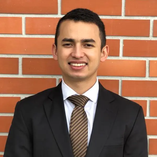 Seth Harrington's Photo